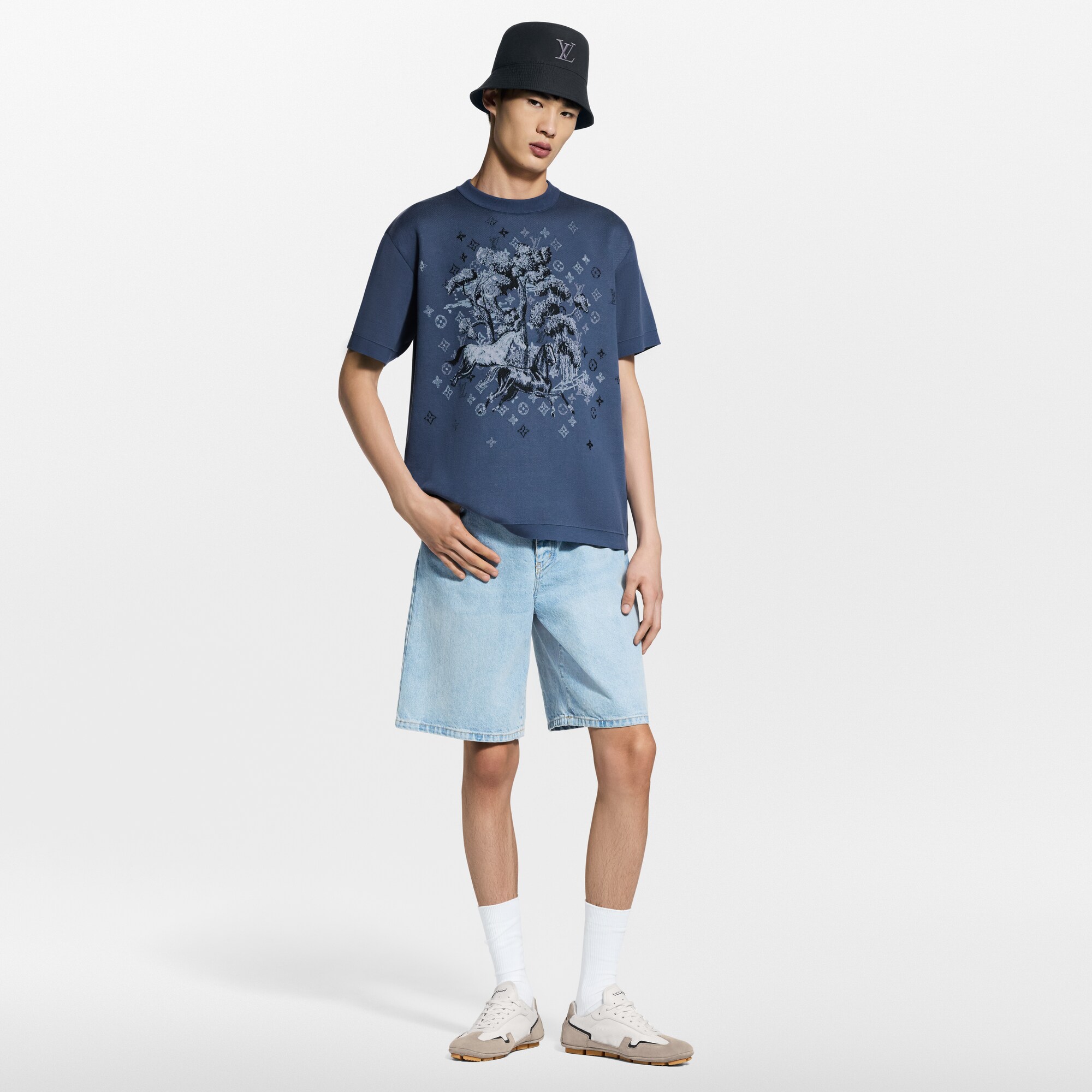 Coleção Ready-to-Wear de L0 para Homem | LOUIS VUITTON ®